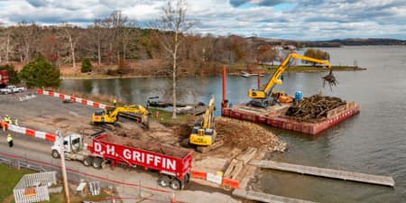 Hurricane & Storm Response