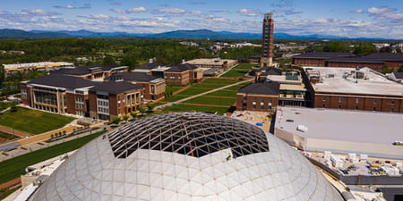 Selective & Interior Demolition