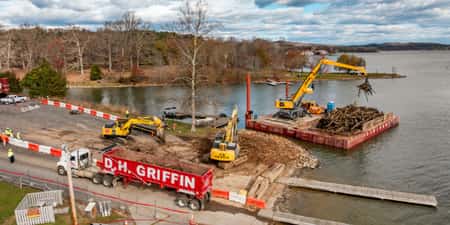 Soil and Groundwater Remediation